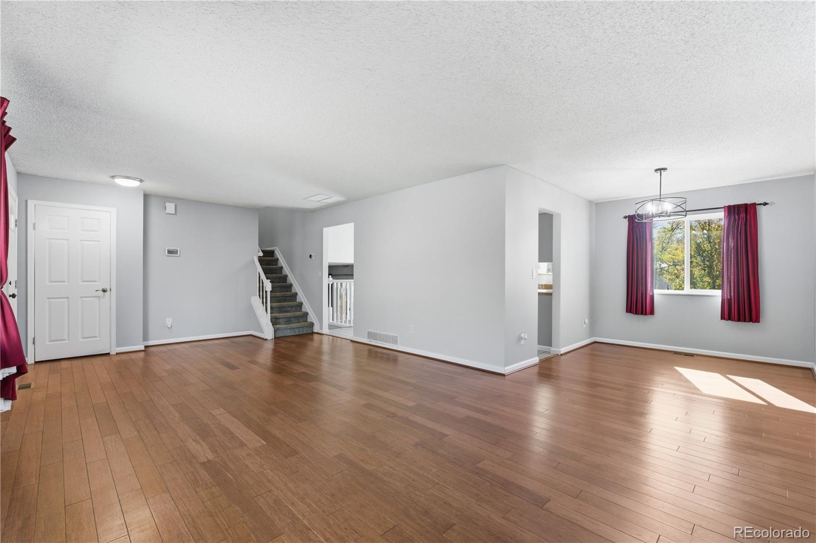 MLS Image #5 for 2007 s rifle street,aurora, Colorado