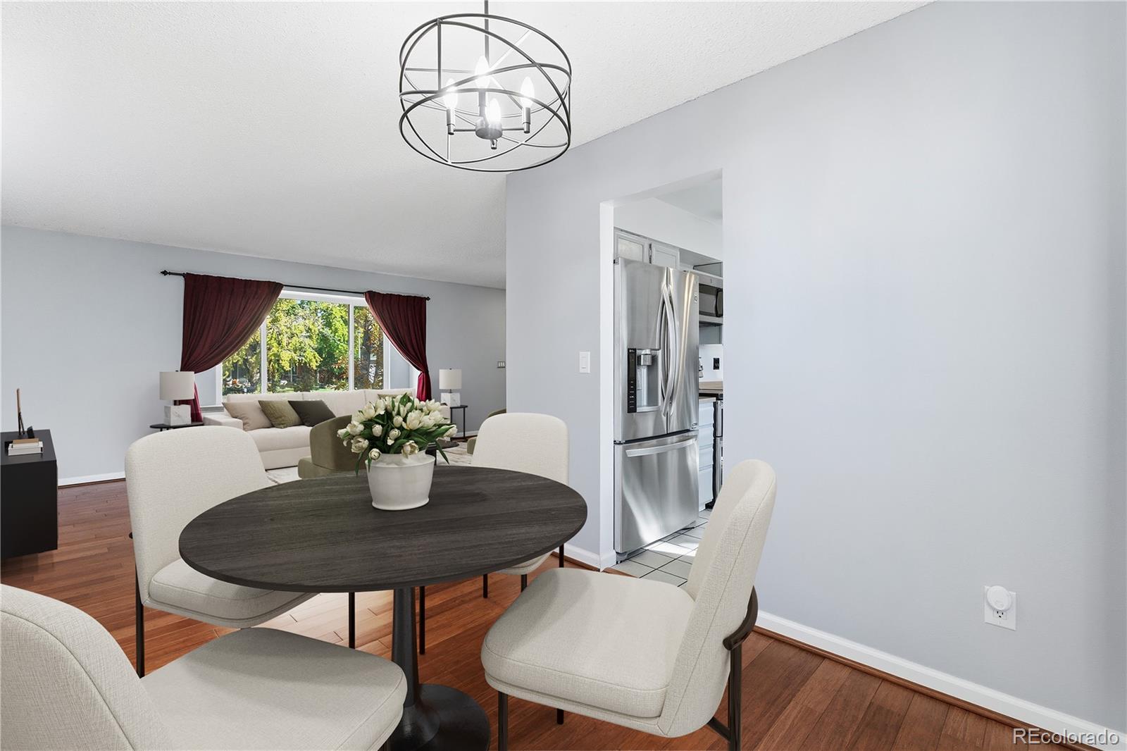 MLS Image #6 for 2007 s rifle street,aurora, Colorado