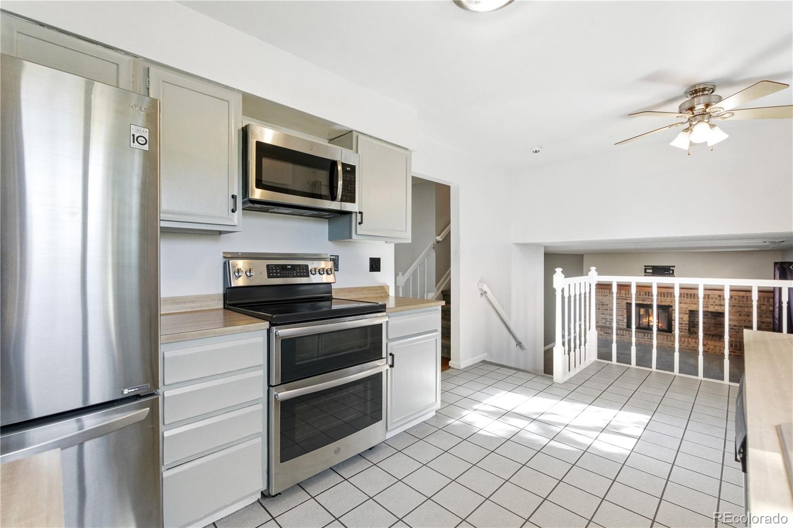 MLS Image #9 for 2007 s rifle street,aurora, Colorado