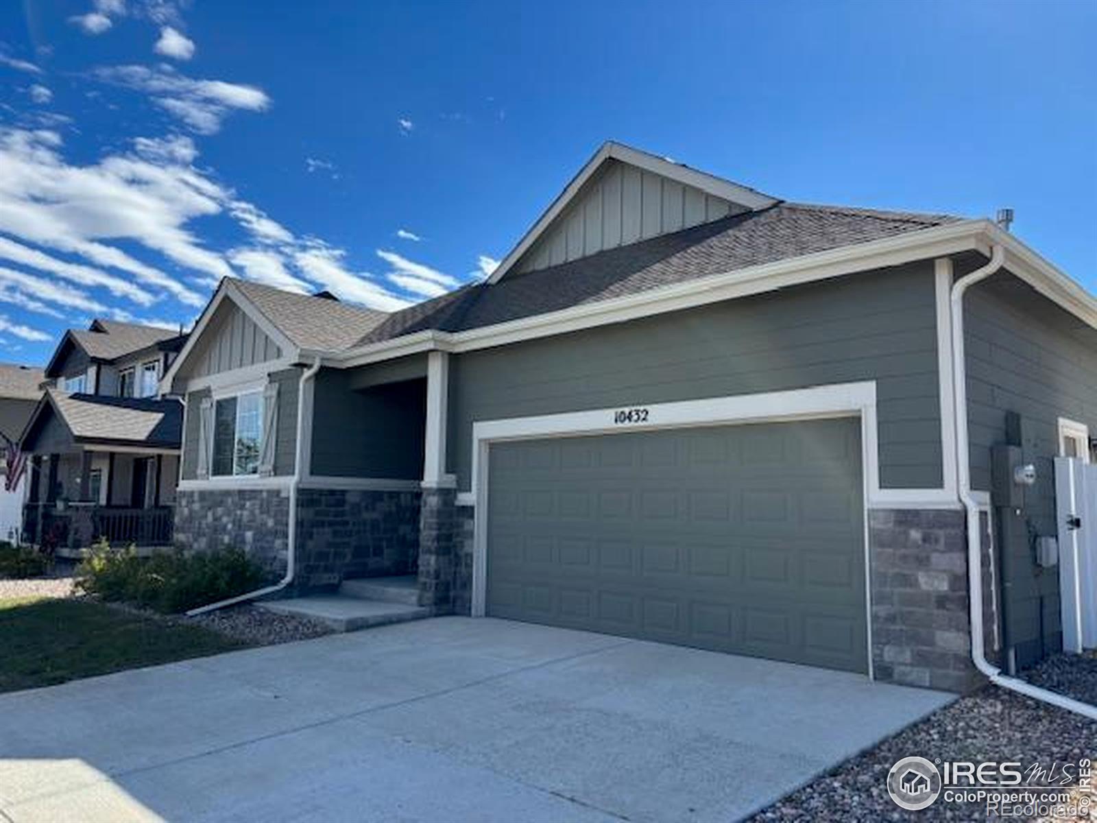 MLS Image #2 for 10432  19th street,greeley, Colorado