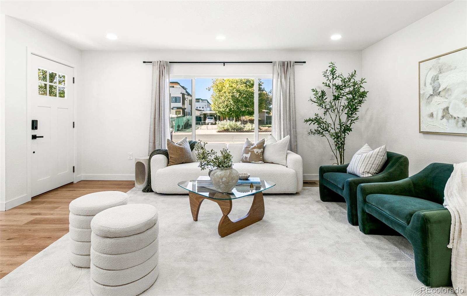MLS Image #1 for 990  tennyson street,denver, Colorado