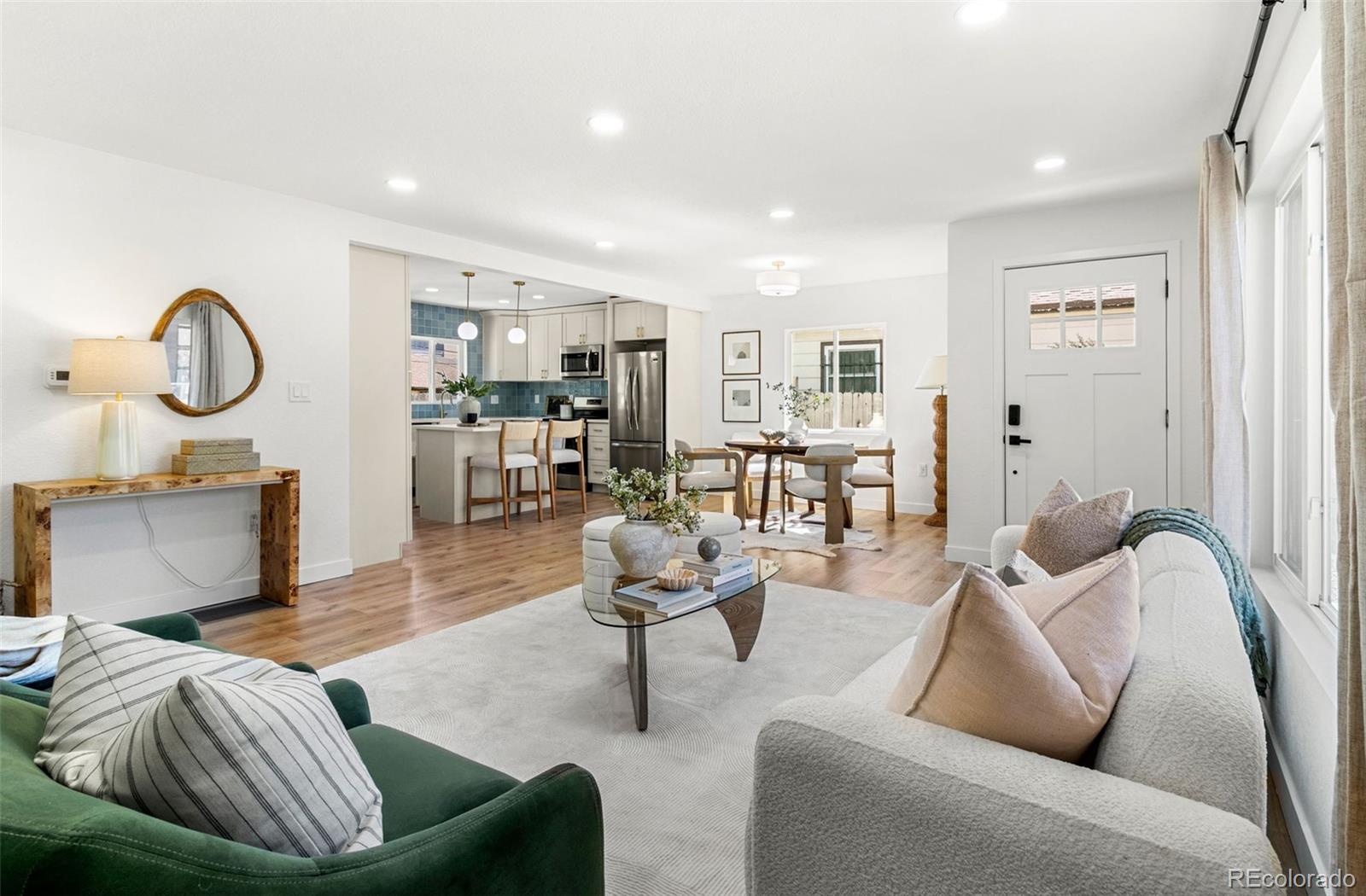 MLS Image #10 for 990  tennyson street,denver, Colorado