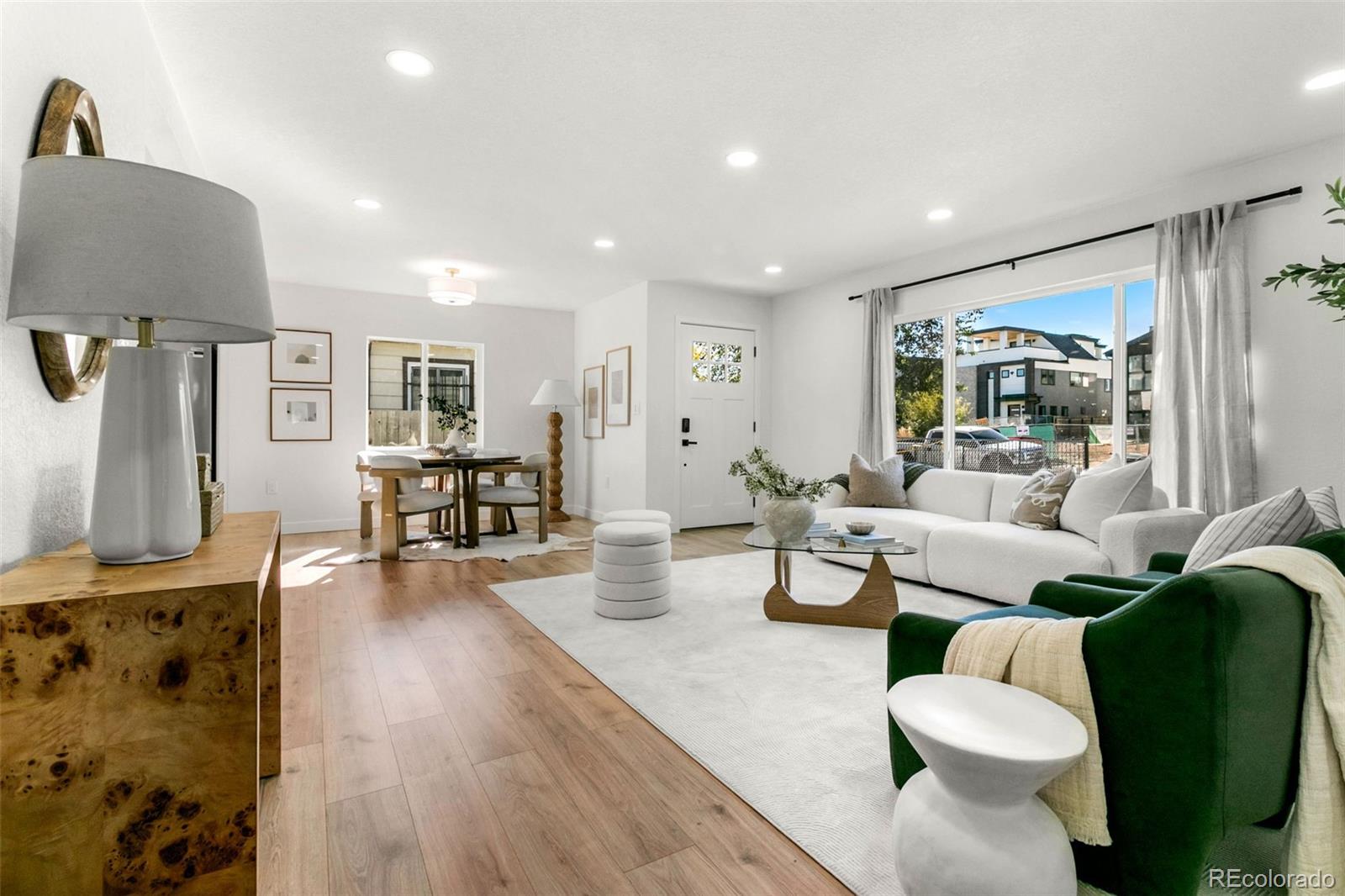 MLS Image #11 for 990  tennyson street,denver, Colorado