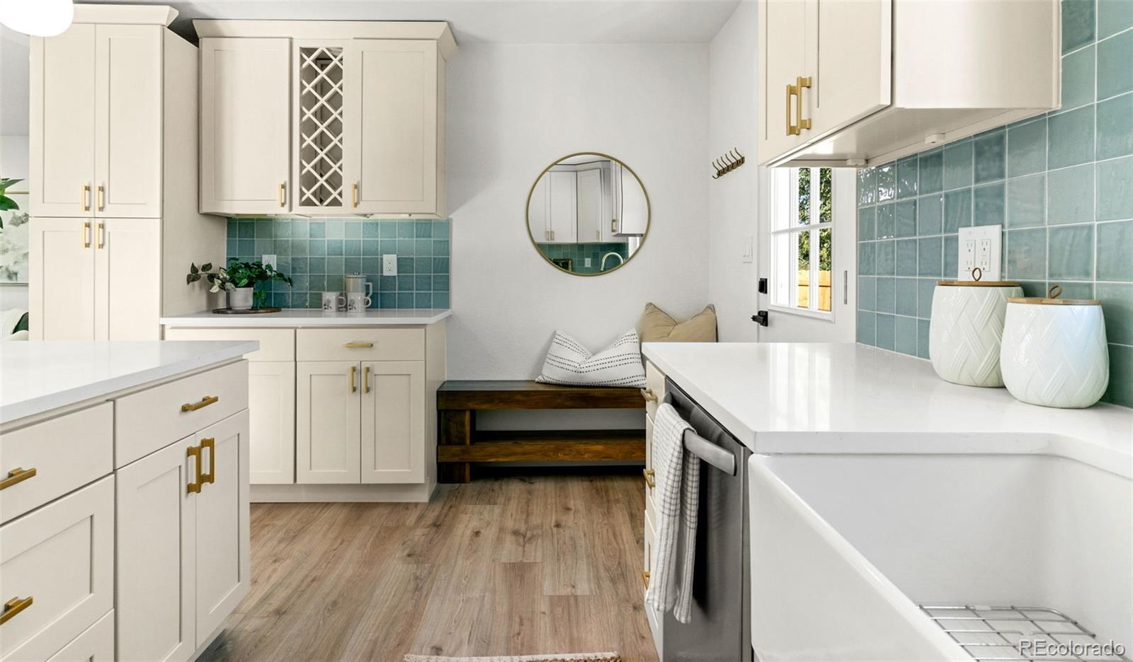 MLS Image #15 for 990  tennyson street,denver, Colorado