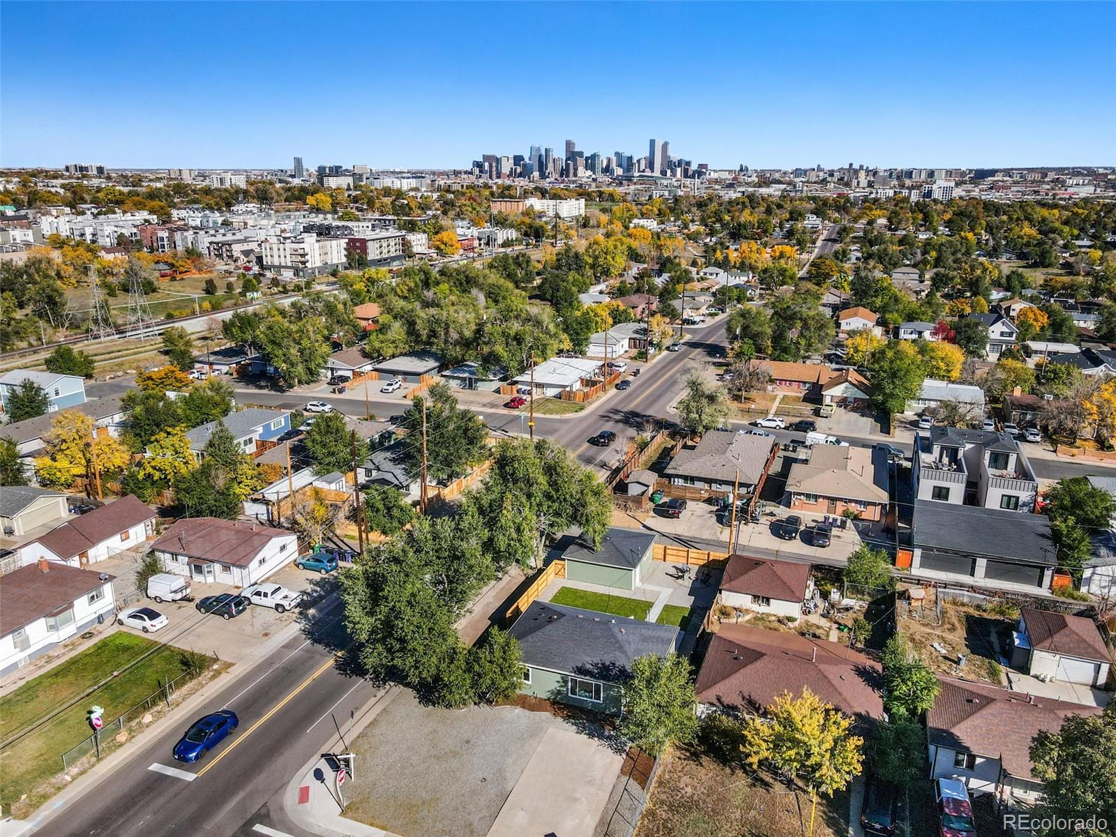 MLS Image #25 for 990  tennyson street,denver, Colorado