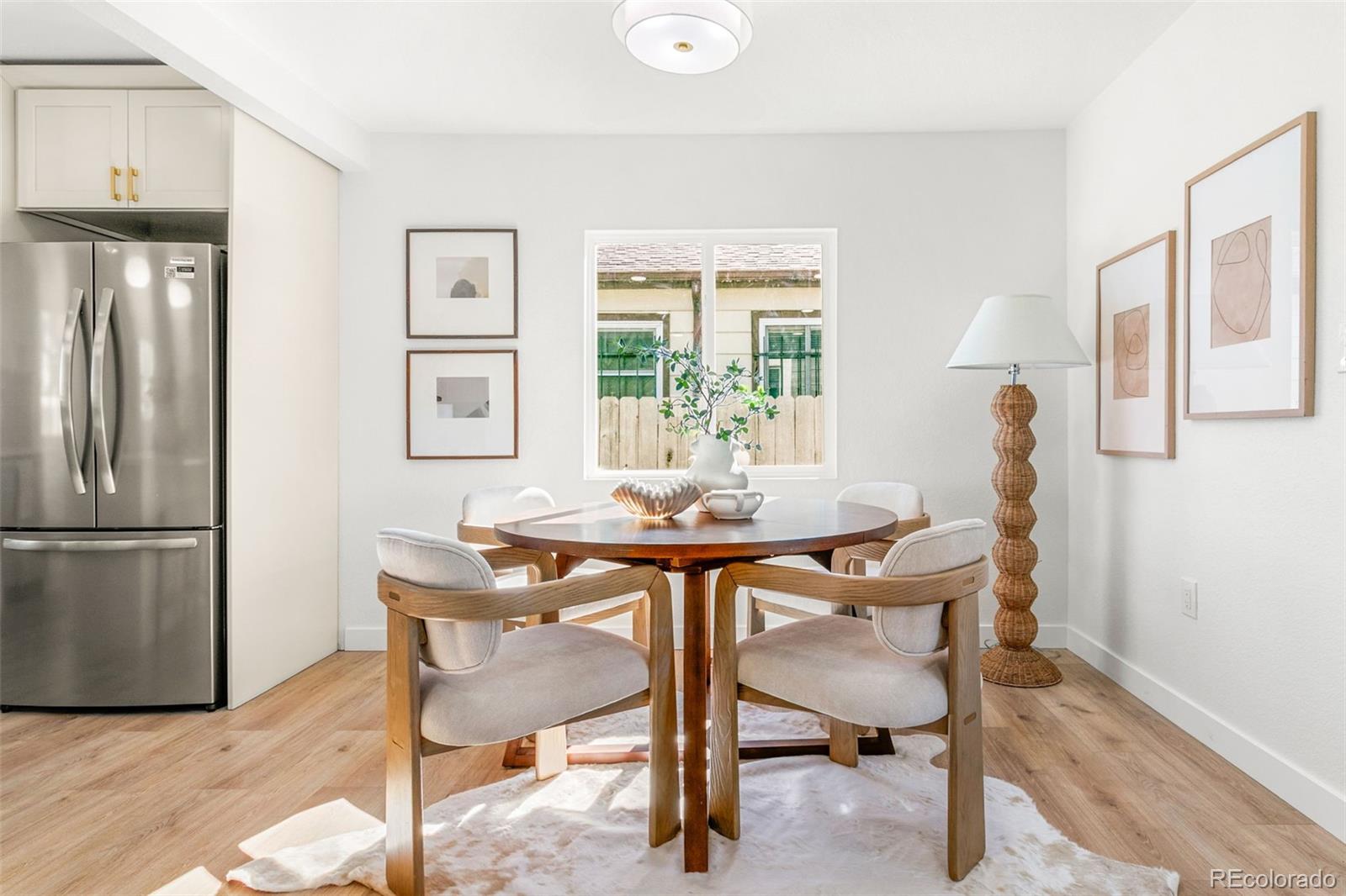 MLS Image #4 for 990  tennyson street,denver, Colorado