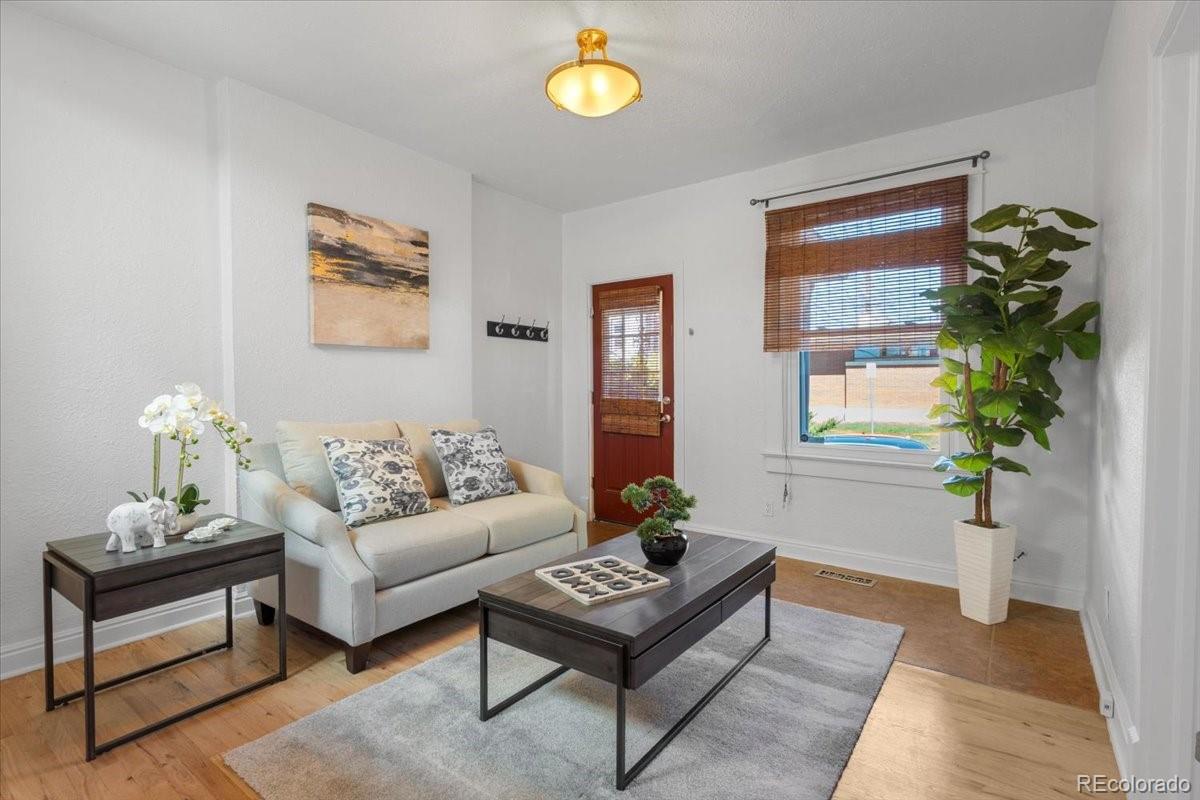 MLS Image #1 for 22 e bayaud avenue ,denver, Colorado