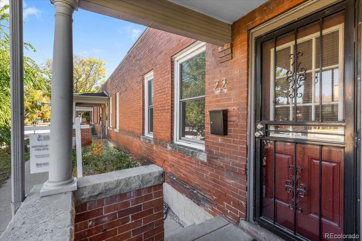 MLS Image #15 for 22 e bayaud avenue ,denver, Colorado