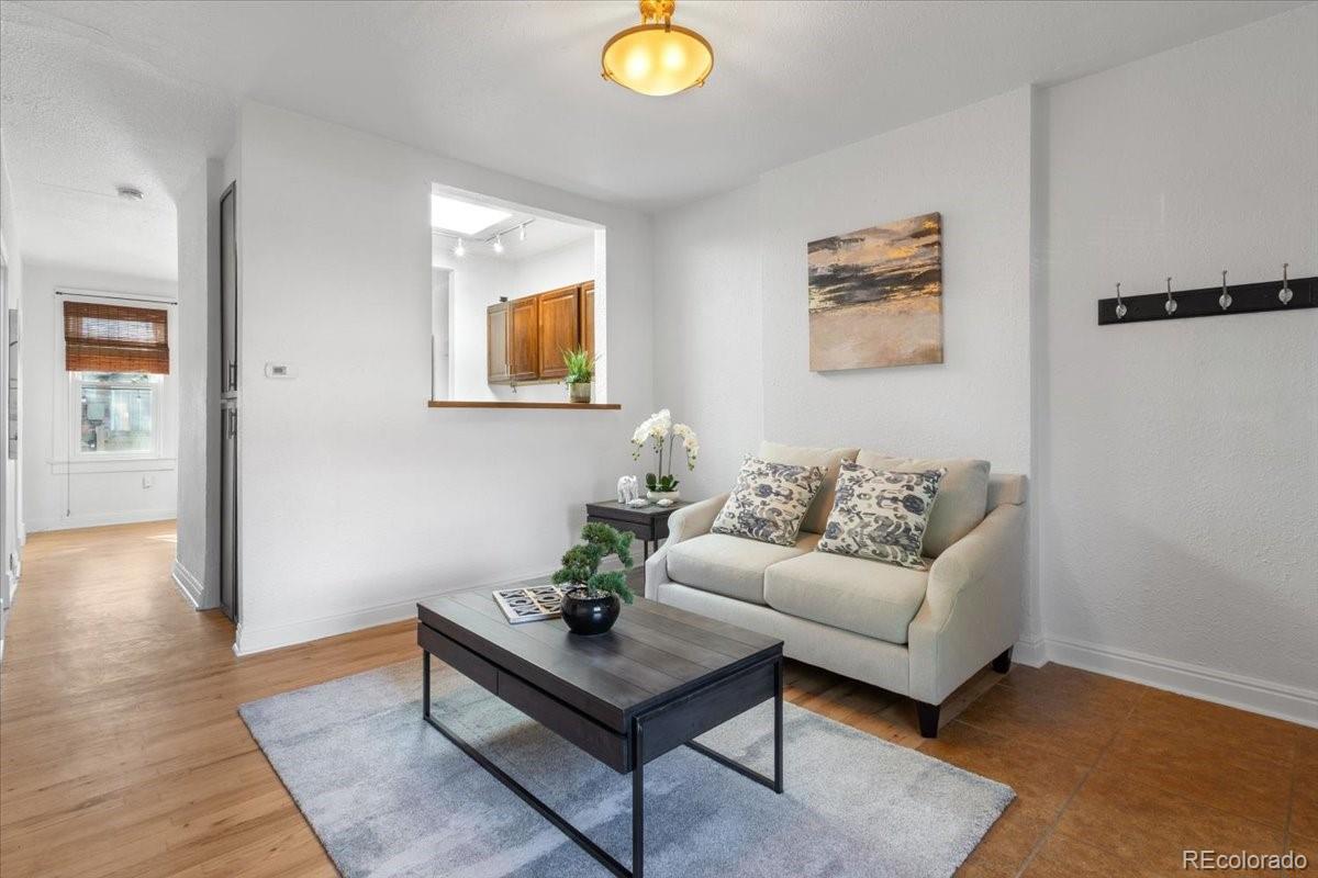 MLS Image #2 for 22 e bayaud avenue ,denver, Colorado