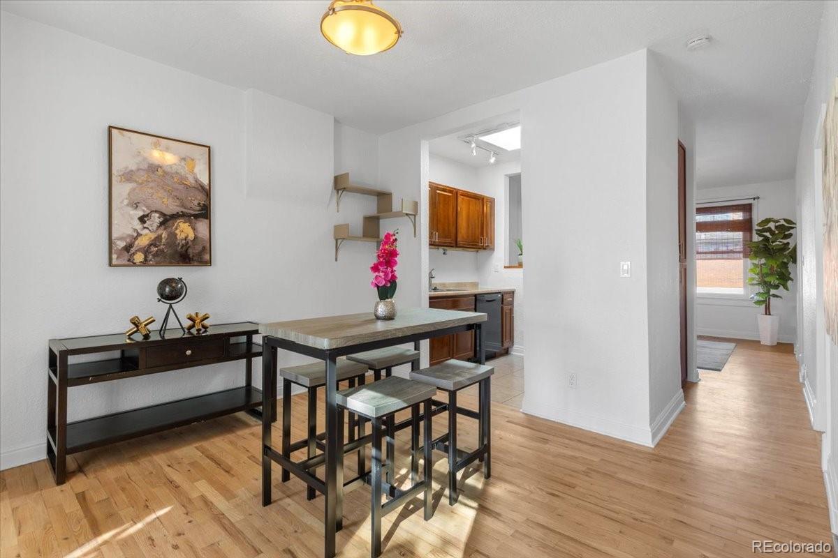 MLS Image #3 for 22 e bayaud avenue ,denver, Colorado
