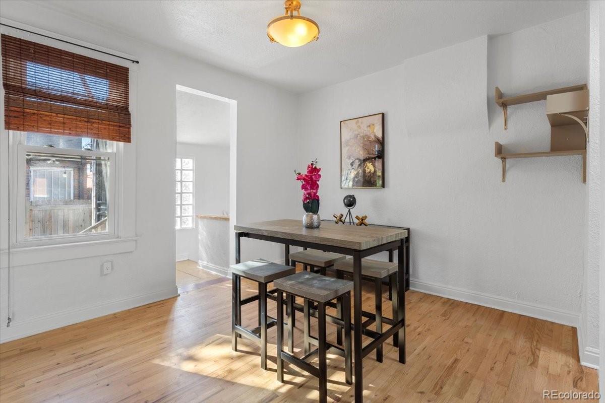 MLS Image #4 for 22 e bayaud avenue ,denver, Colorado