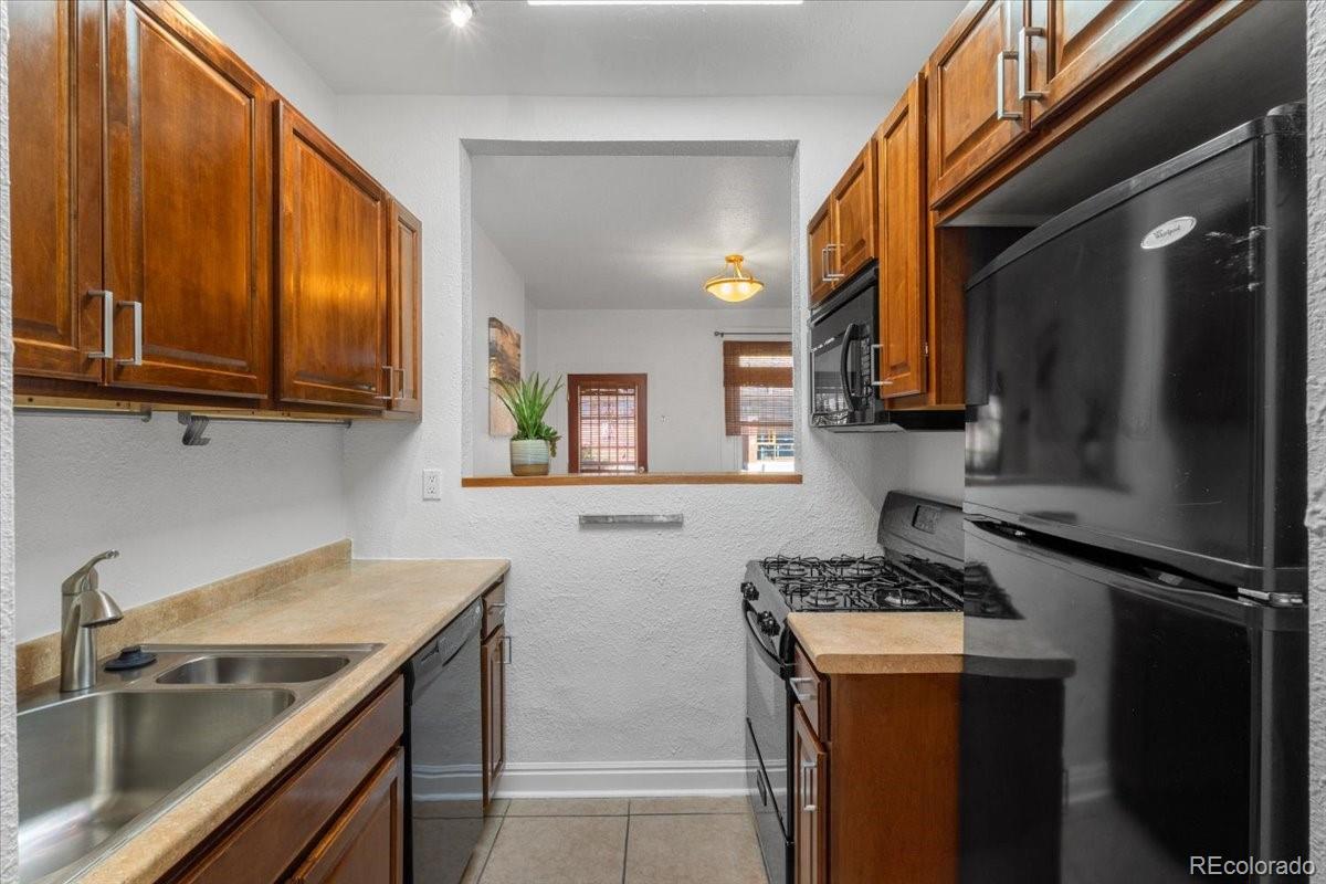 MLS Image #5 for 22 e bayaud avenue ,denver, Colorado