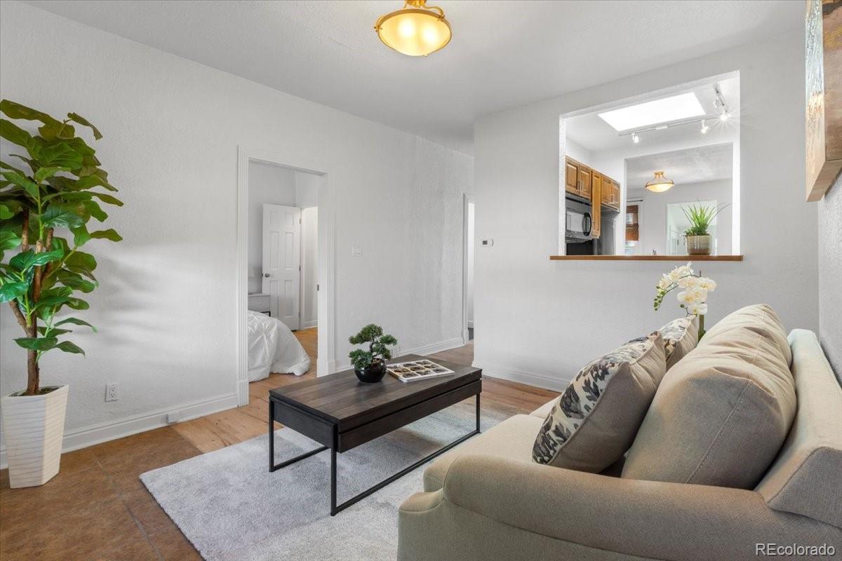 MLS Image #8 for 22 e bayaud avenue ,denver, Colorado