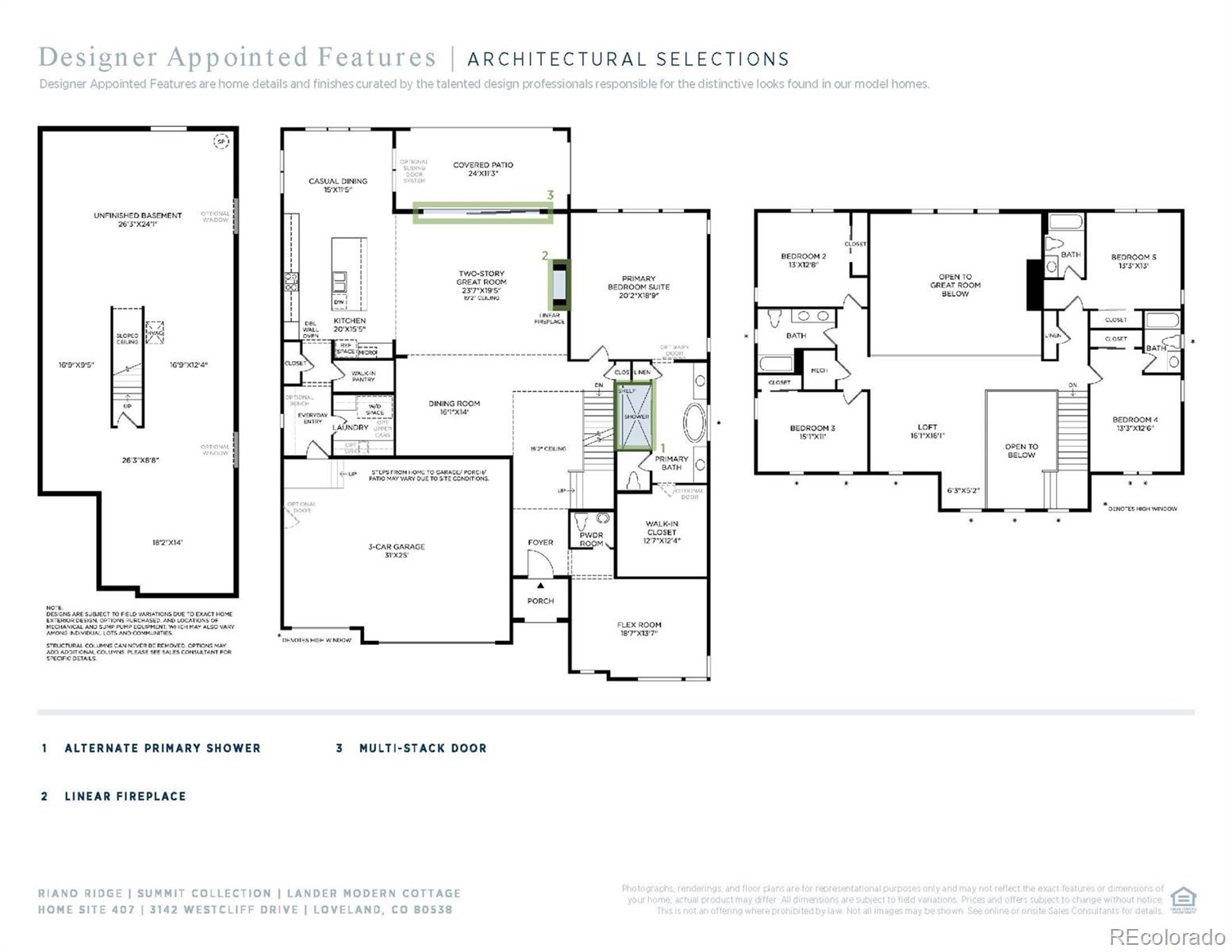 MLS Image #19 for 3142  westcliff drive,loveland, Colorado