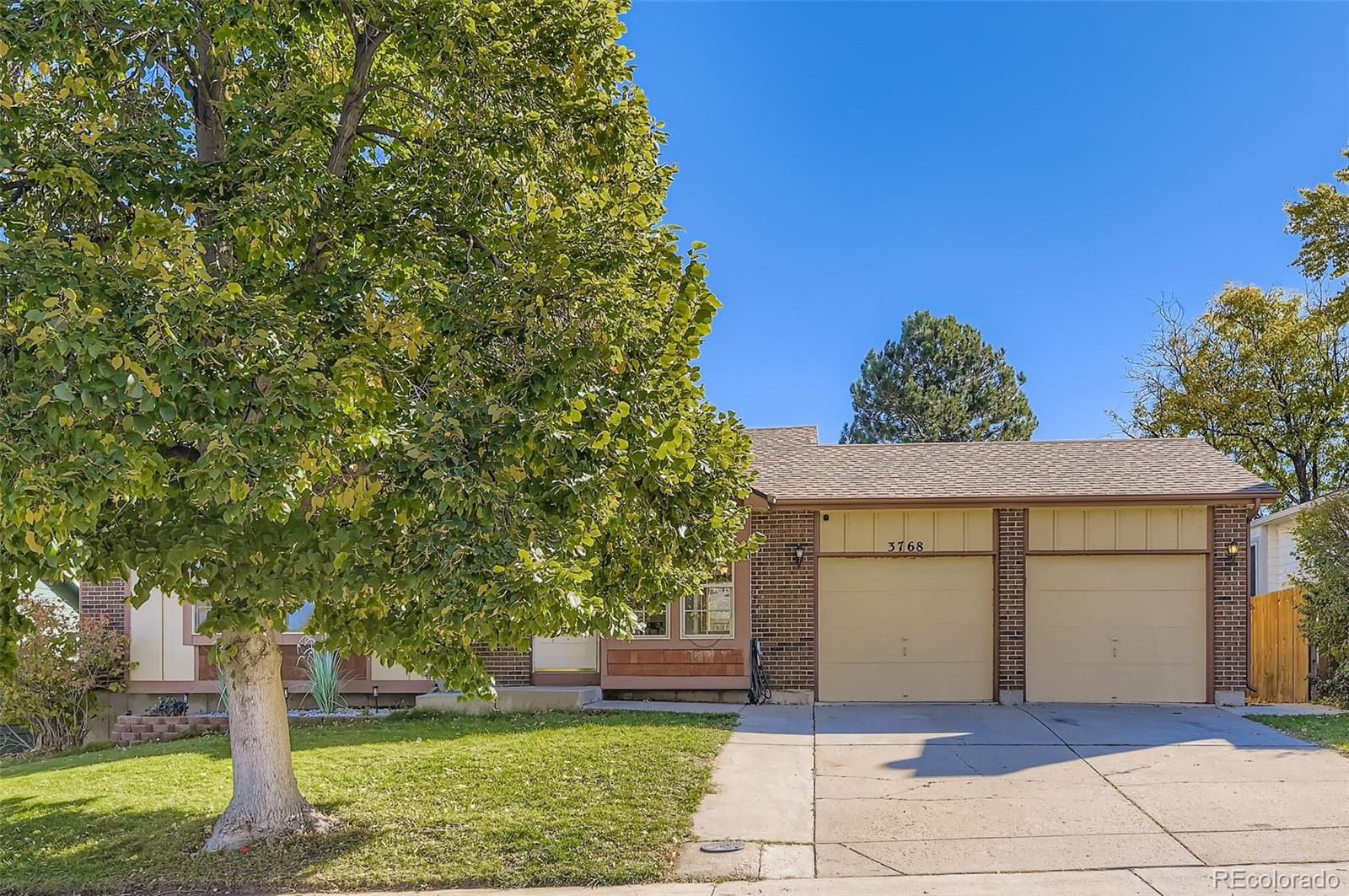 MLS Image #1 for 3768 s waco street,aurora, Colorado