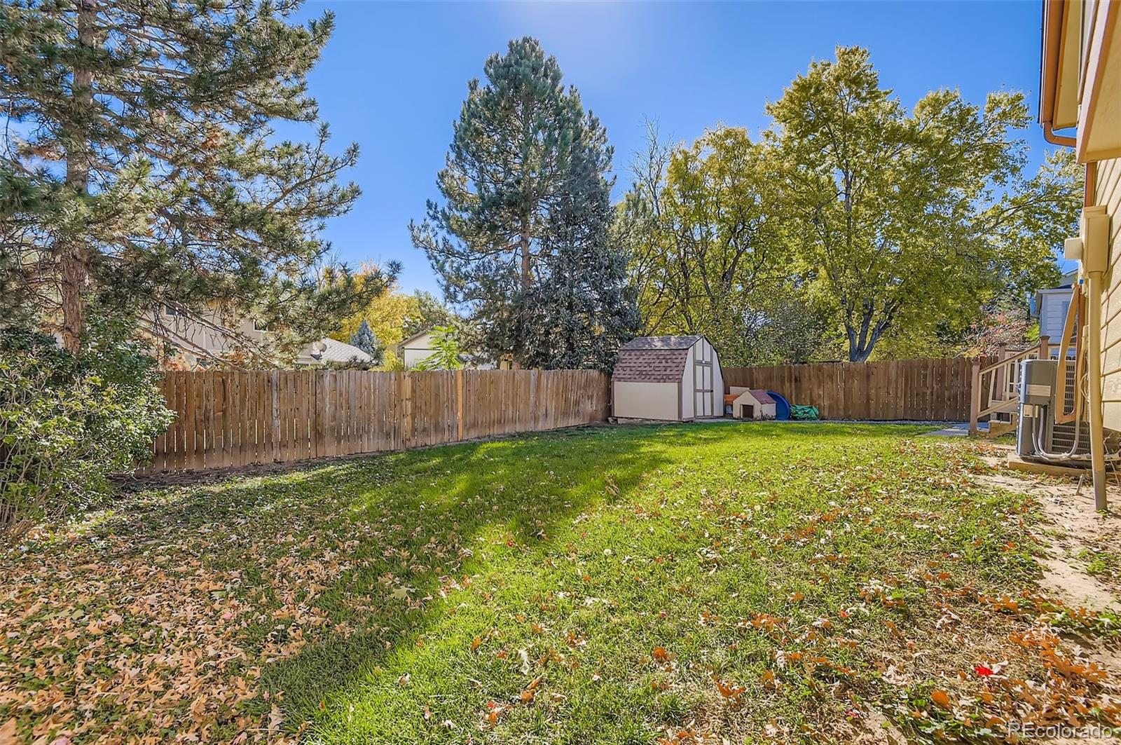 MLS Image #21 for 3768 s waco street,aurora, Colorado