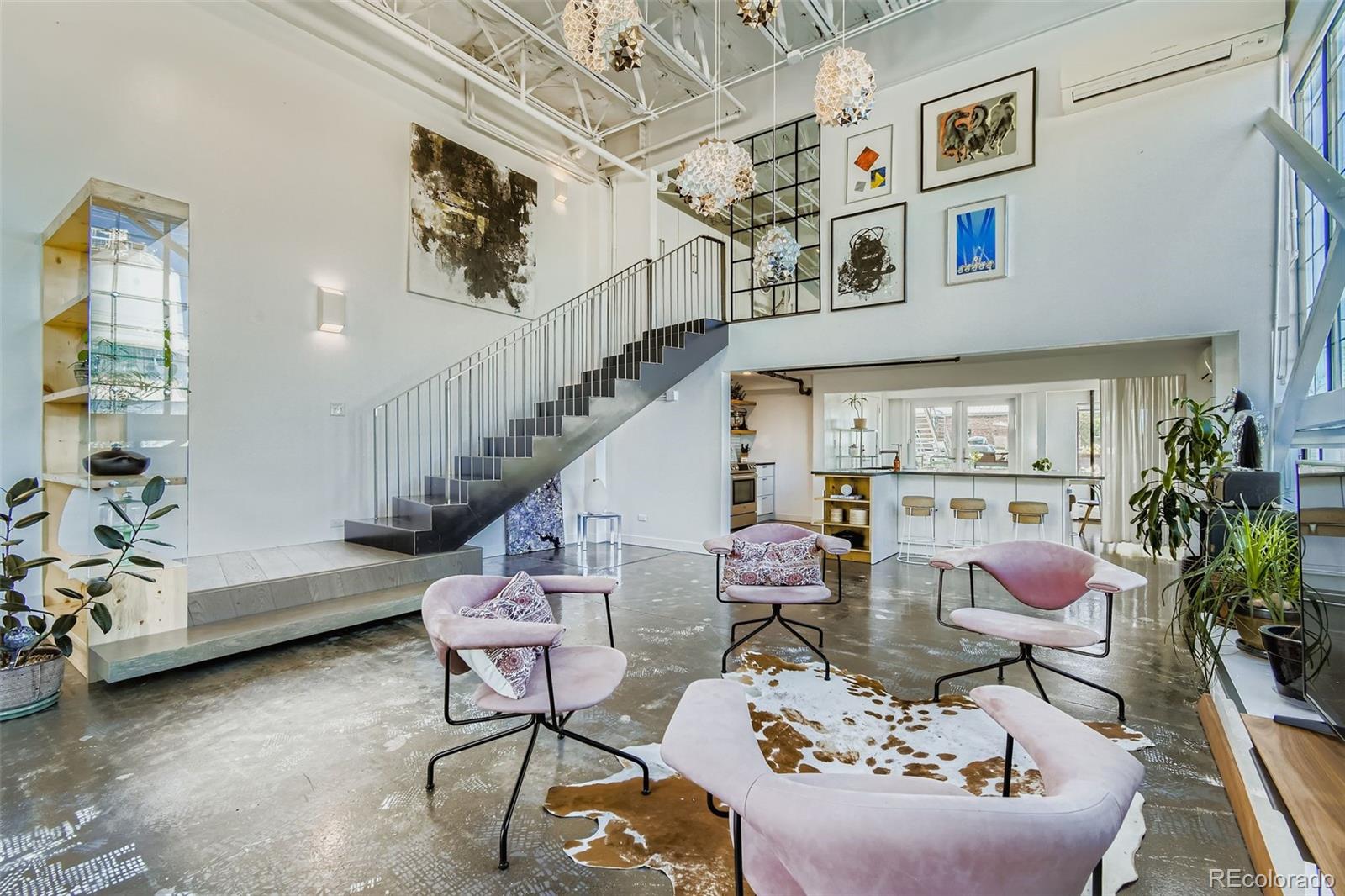 MLS Image #0 for 3377  blake street,denver, Colorado