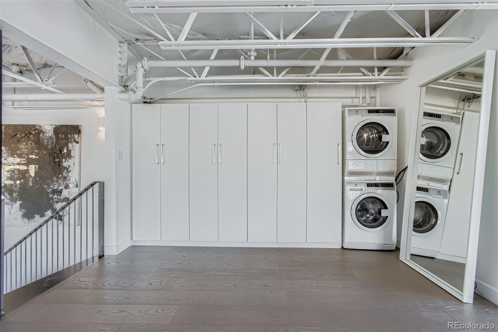 MLS Image #18 for 3377  blake street,denver, Colorado