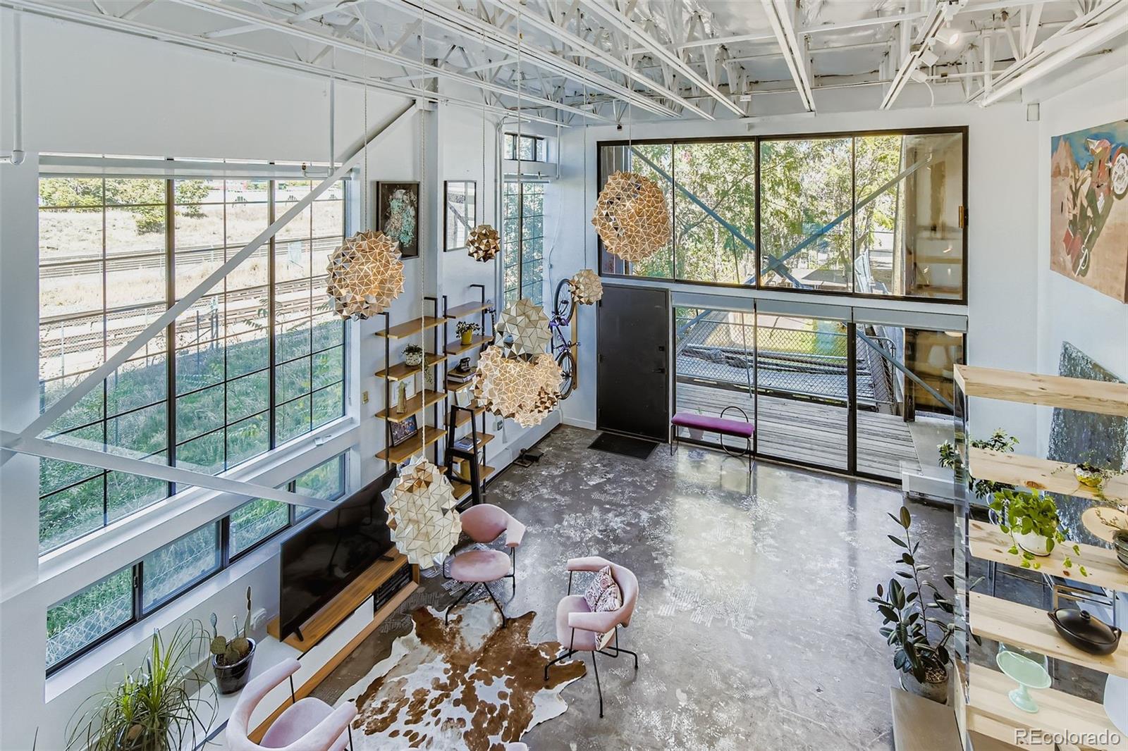 MLS Image #19 for 3377  blake street,denver, Colorado