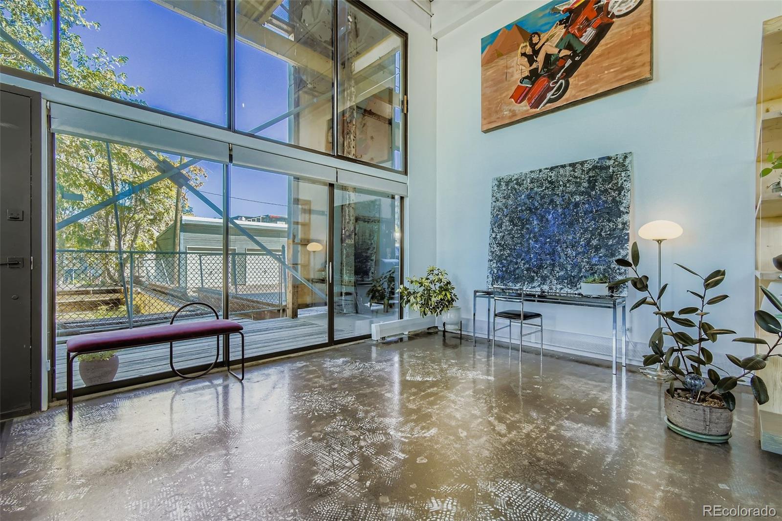 MLS Image #2 for 3377  blake street,denver, Colorado