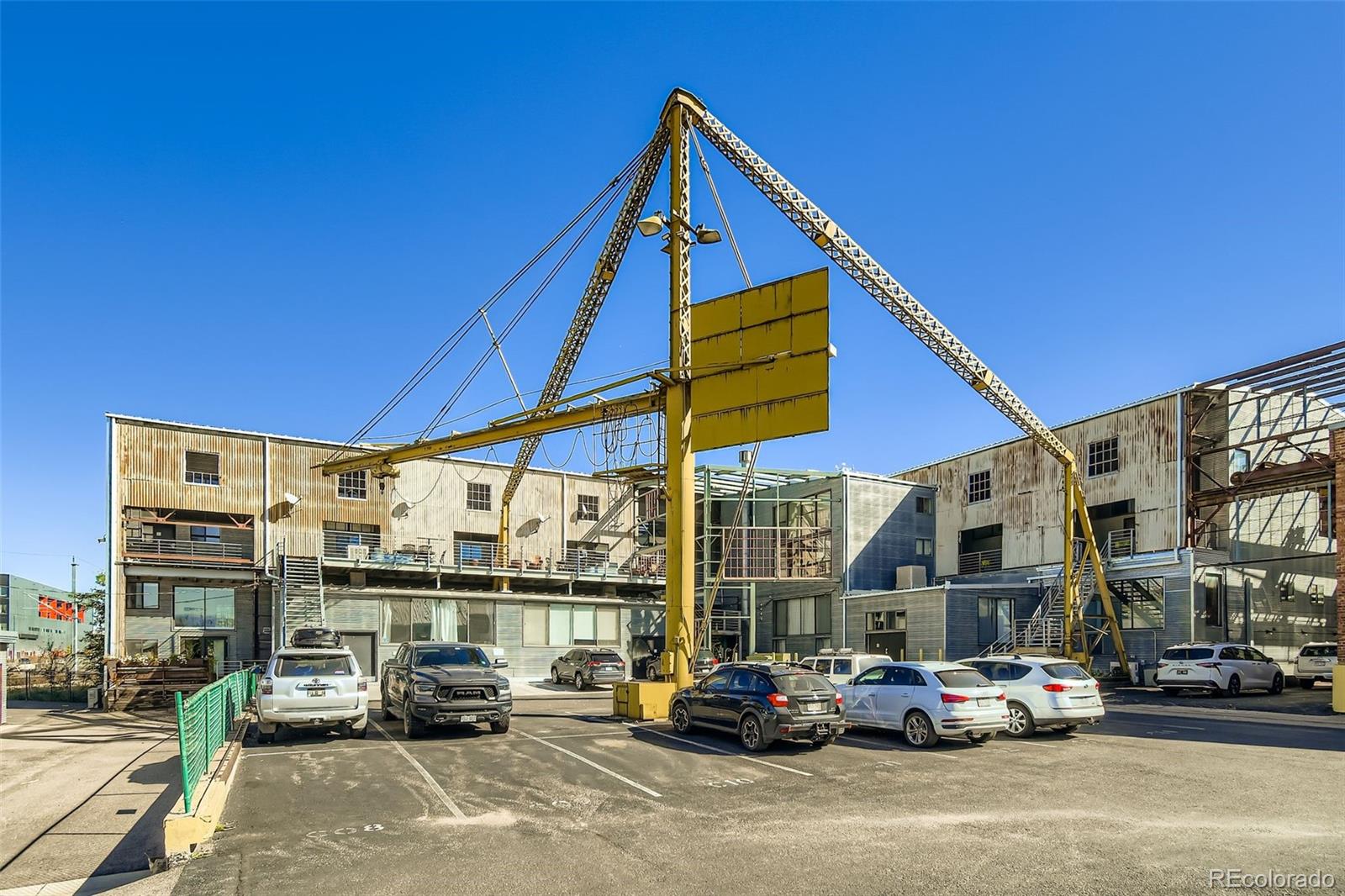 MLS Image #21 for 3377  blake street,denver, Colorado