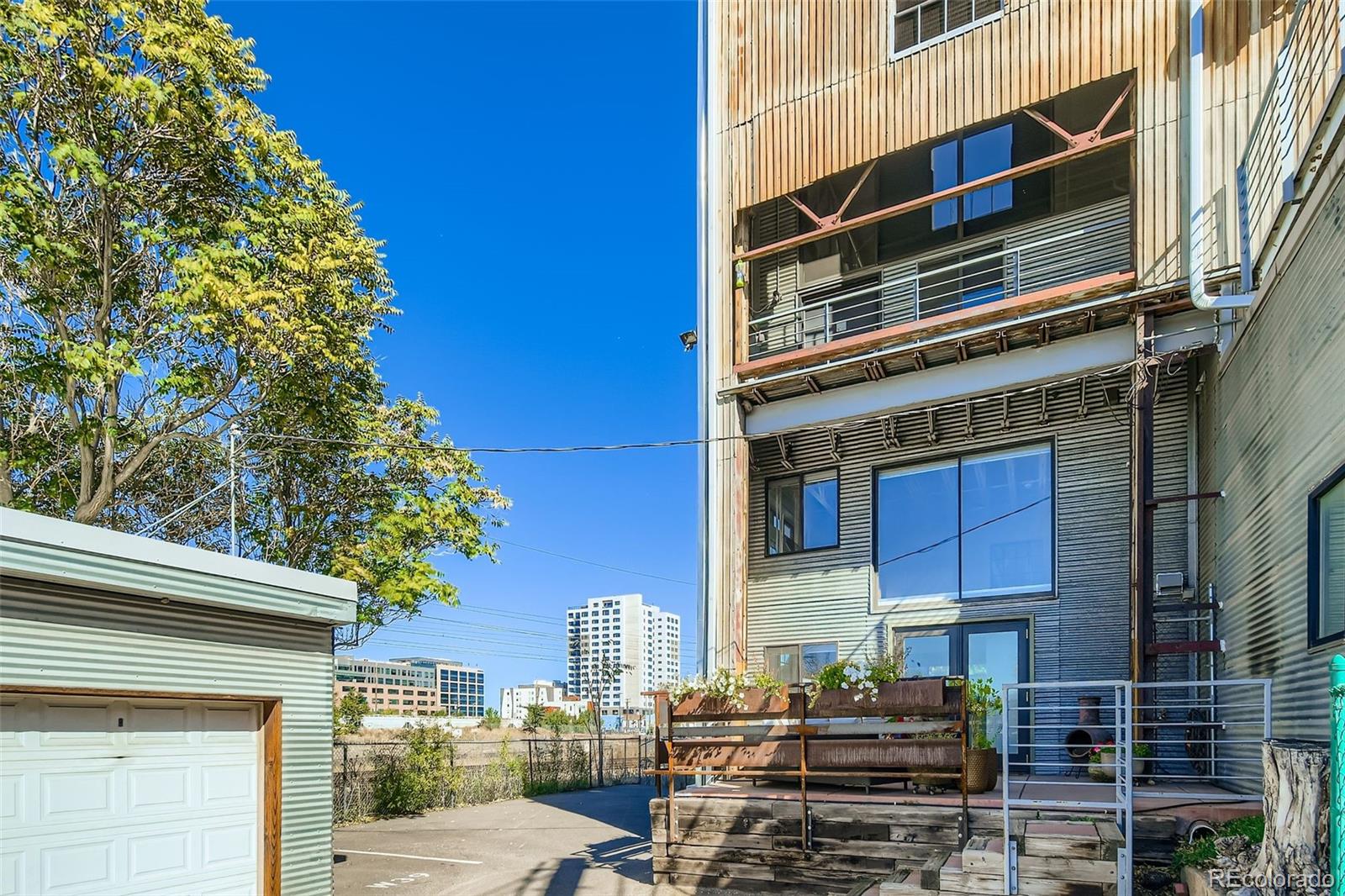 MLS Image #22 for 3377  blake street,denver, Colorado