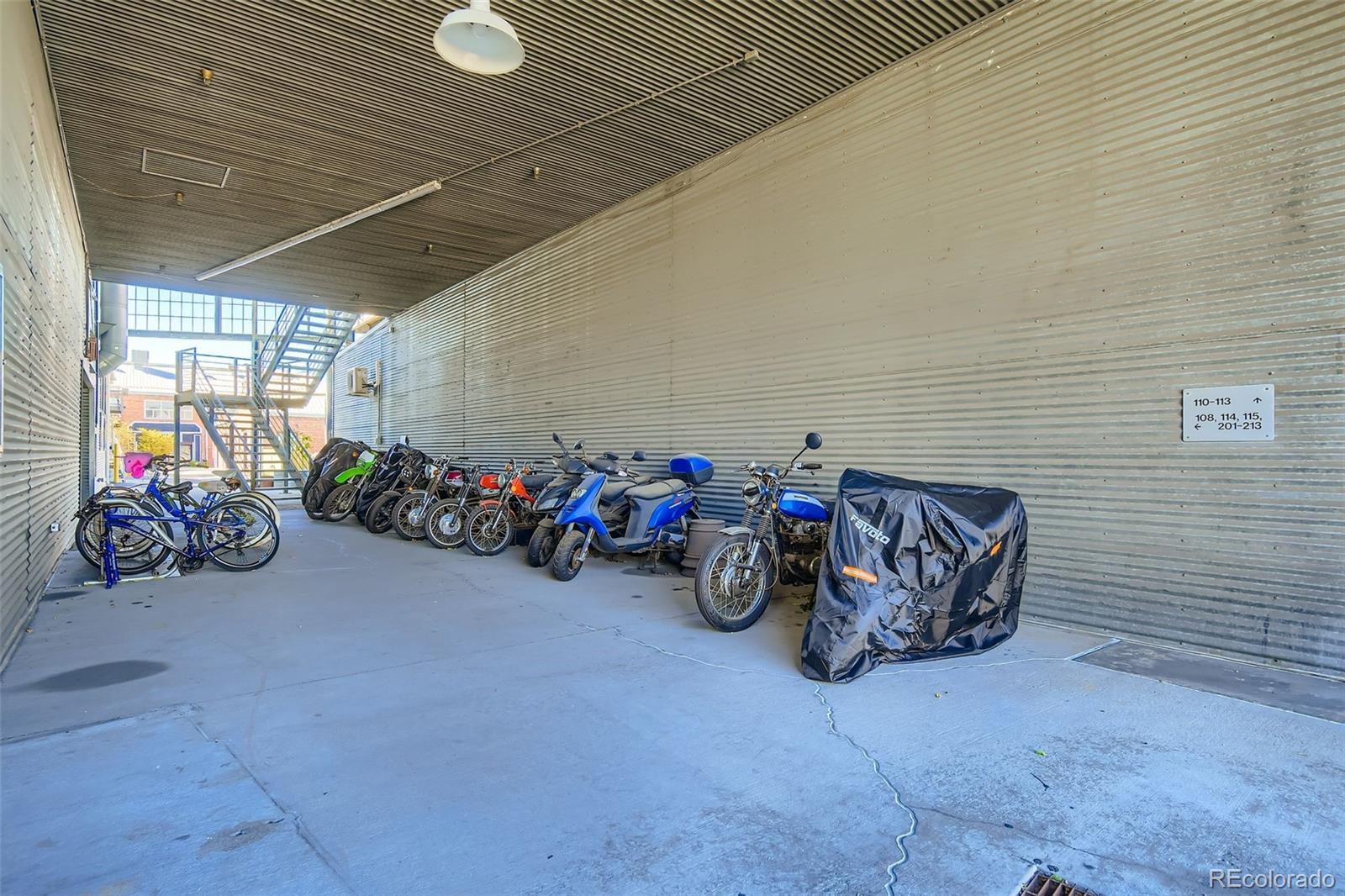 MLS Image #25 for 3377  blake street,denver, Colorado