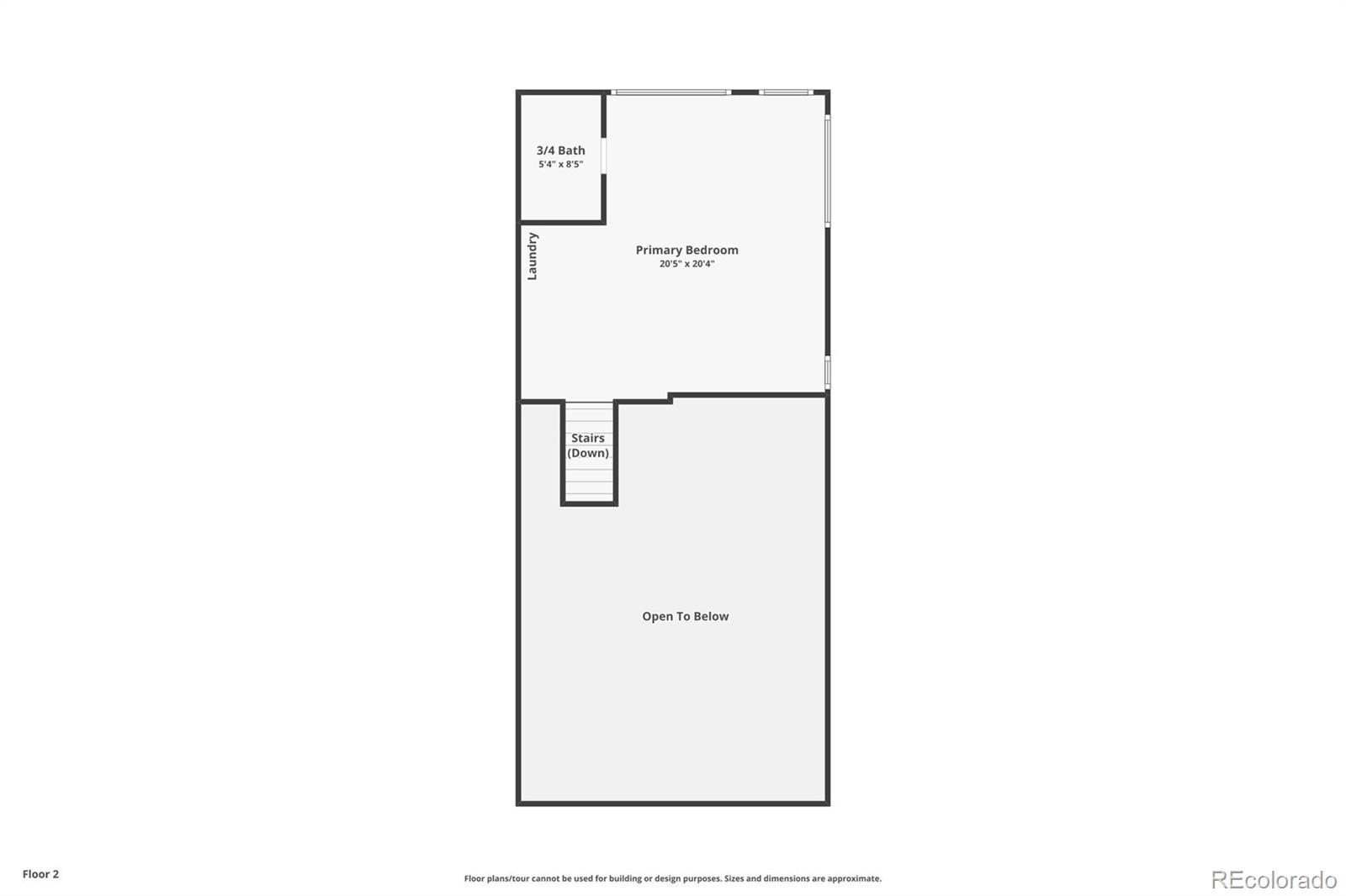 MLS Image #26 for 3377  blake street,denver, Colorado