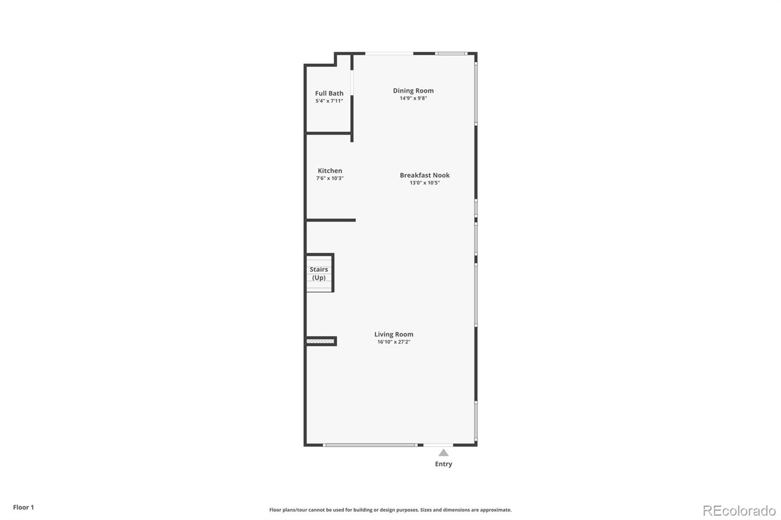MLS Image #27 for 3377  blake street,denver, Colorado