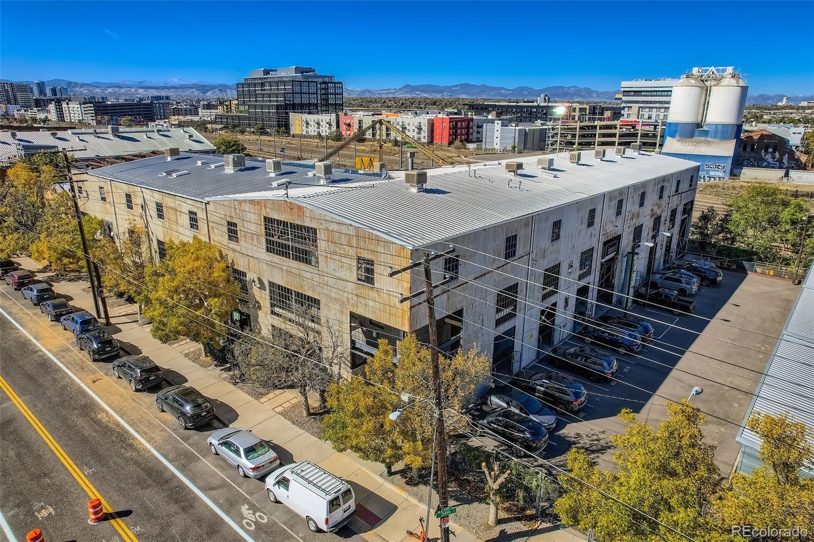 MLS Image #29 for 3377  blake street,denver, Colorado