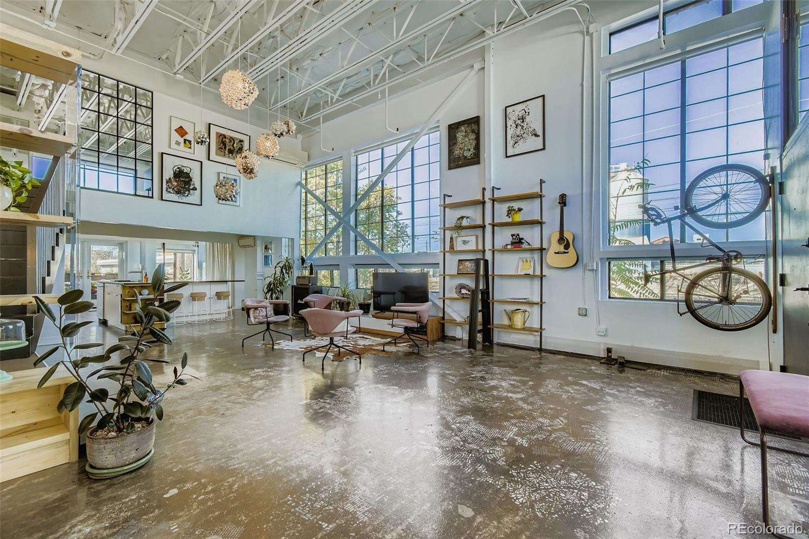 MLS Image #3 for 3377  blake street,denver, Colorado