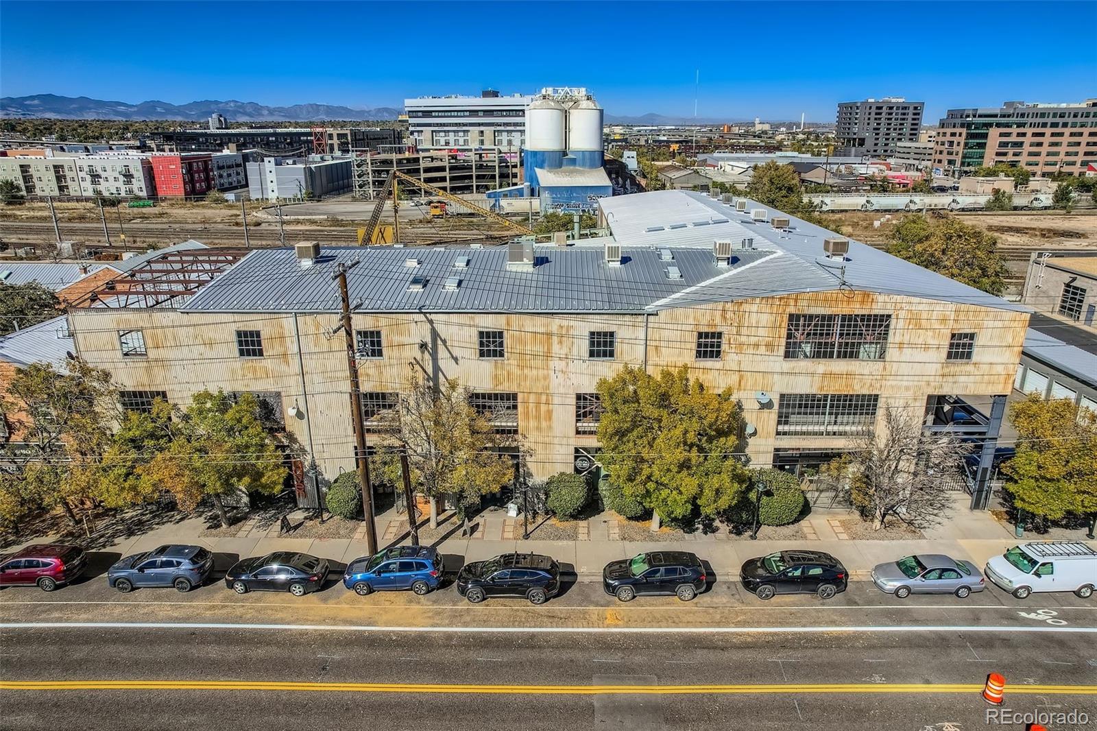 MLS Image #30 for 3377  blake street,denver, Colorado