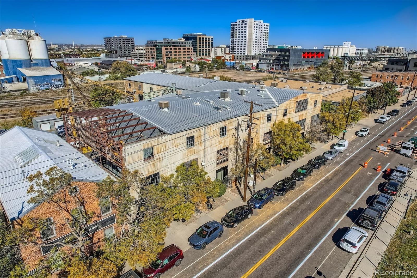 MLS Image #31 for 3377  blake street,denver, Colorado