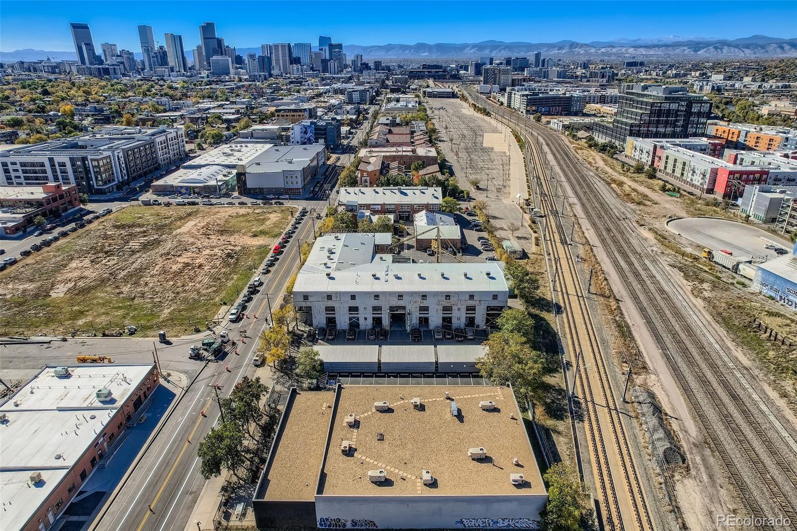 MLS Image #32 for 3377  blake street,denver, Colorado