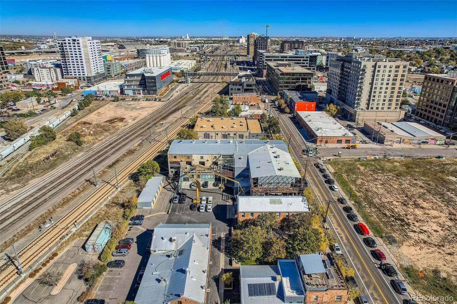 MLS Image #33 for 3377  blake street,denver, Colorado