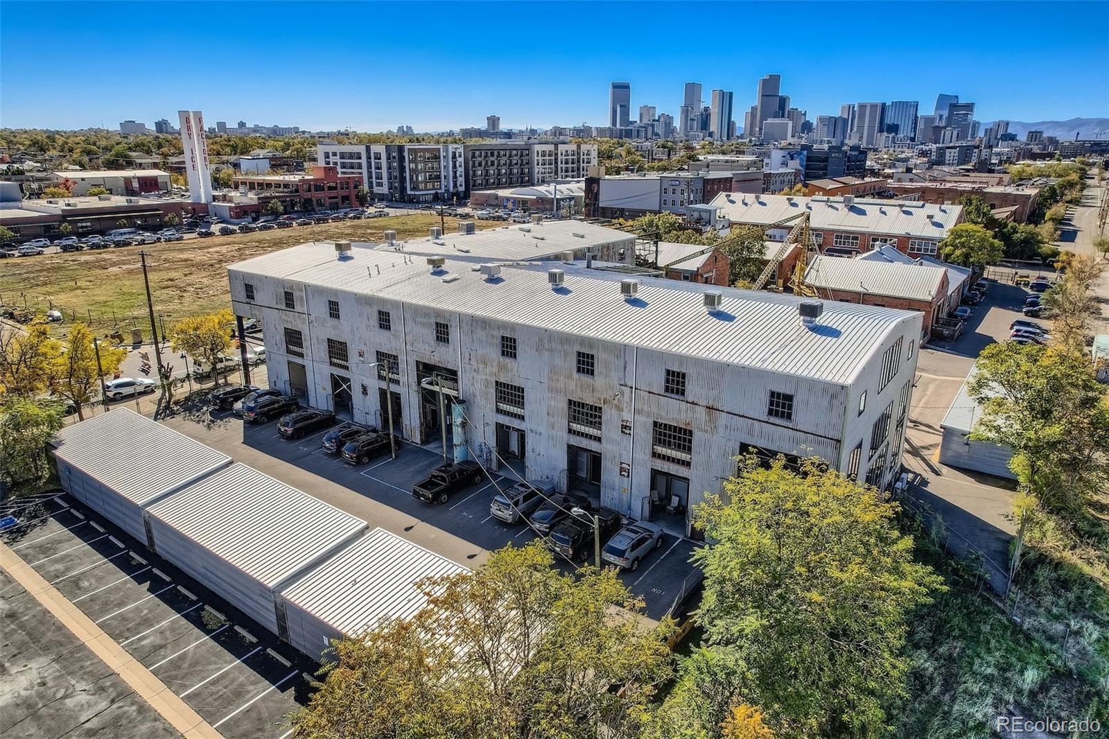 MLS Image #34 for 3377  blake street,denver, Colorado