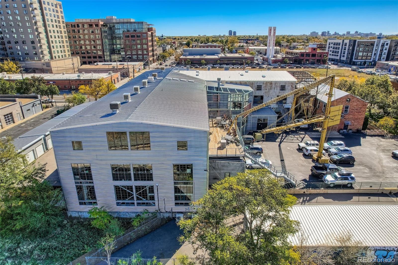 MLS Image #35 for 3377  blake street,denver, Colorado