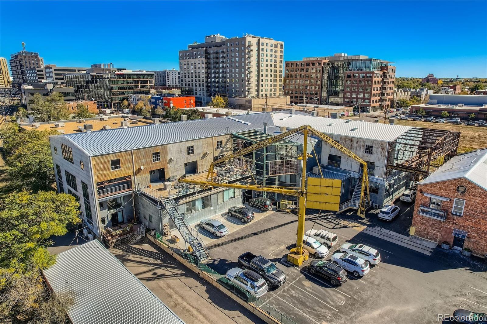 MLS Image #36 for 3377  blake street,denver, Colorado