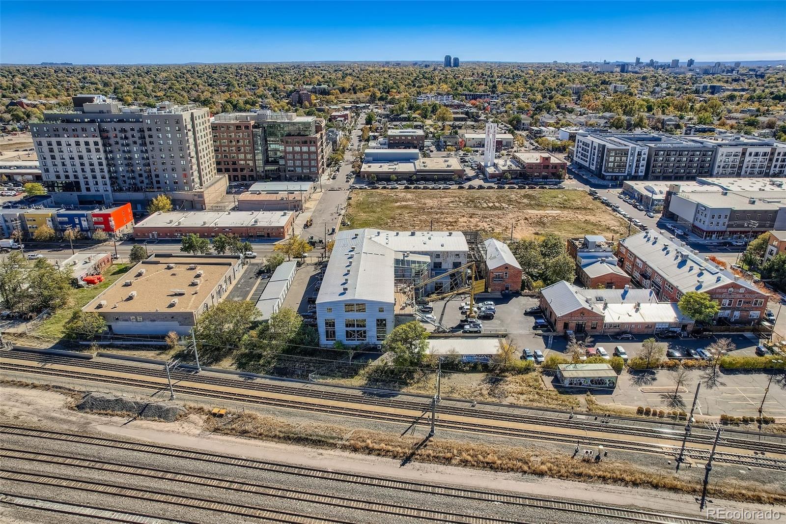 MLS Image #37 for 3377  blake street,denver, Colorado