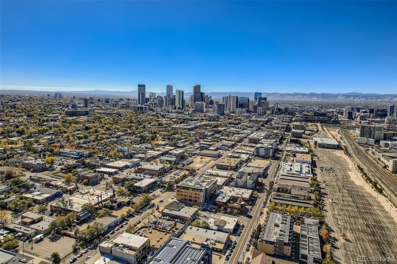 MLS Image #38 for 3377  blake street,denver, Colorado