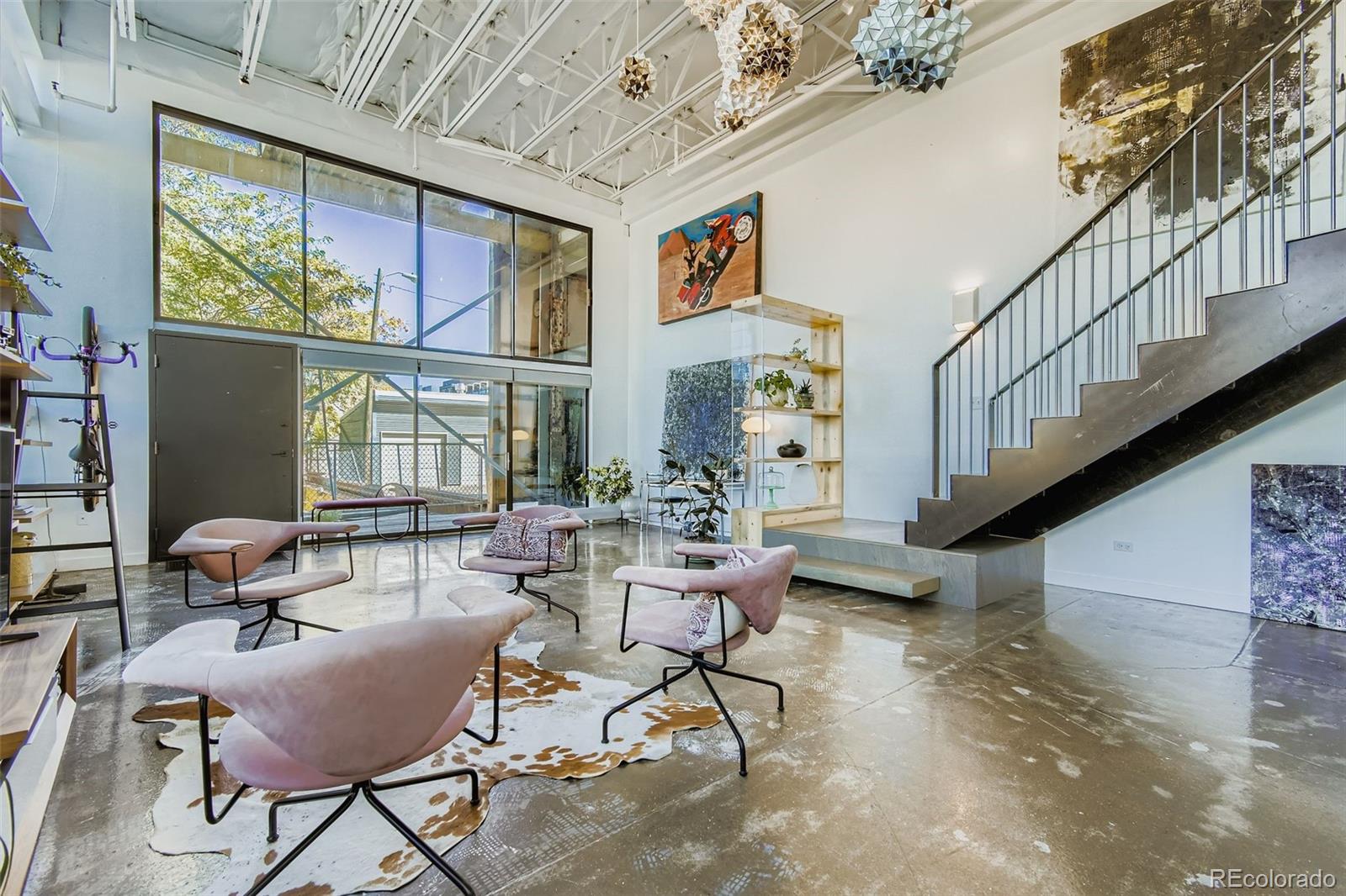 MLS Image #4 for 3377  blake street,denver, Colorado
