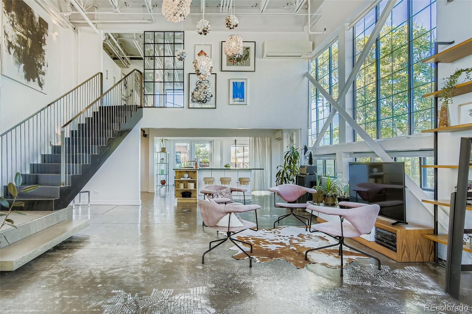 MLS Image #5 for 3377  blake street,denver, Colorado