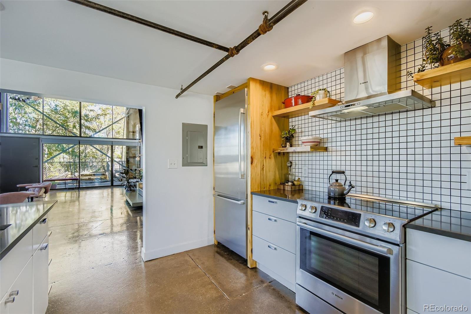 MLS Image #9 for 3377  blake street,denver, Colorado