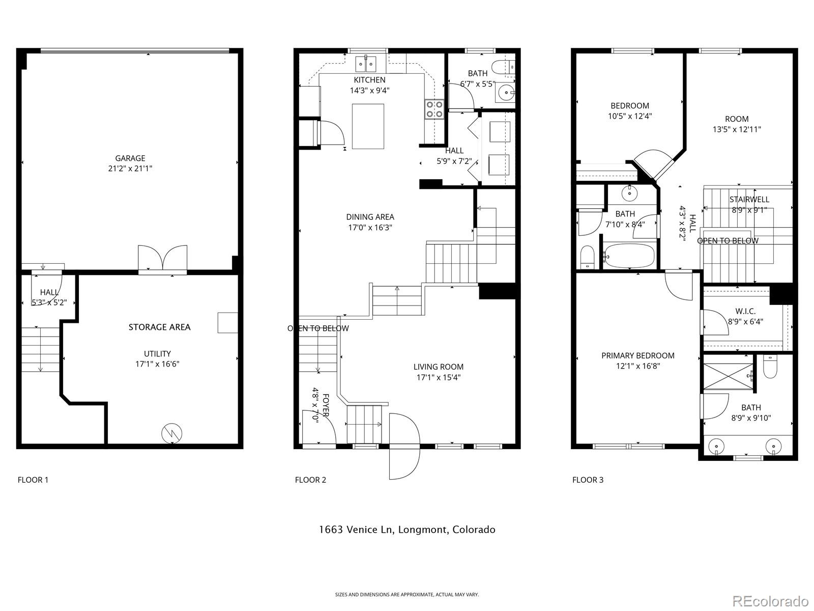 MLS Image #35 for 1663  venice lane,longmont, Colorado