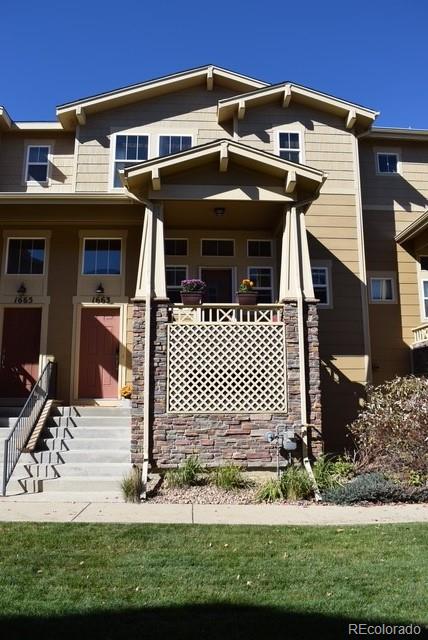 MLS Image #4 for 1663  venice lane,longmont, Colorado