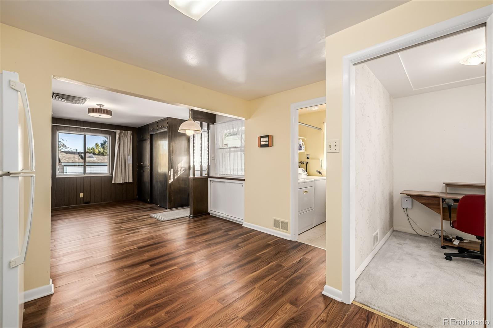MLS Image #11 for 2764 s irving street,denver, Colorado