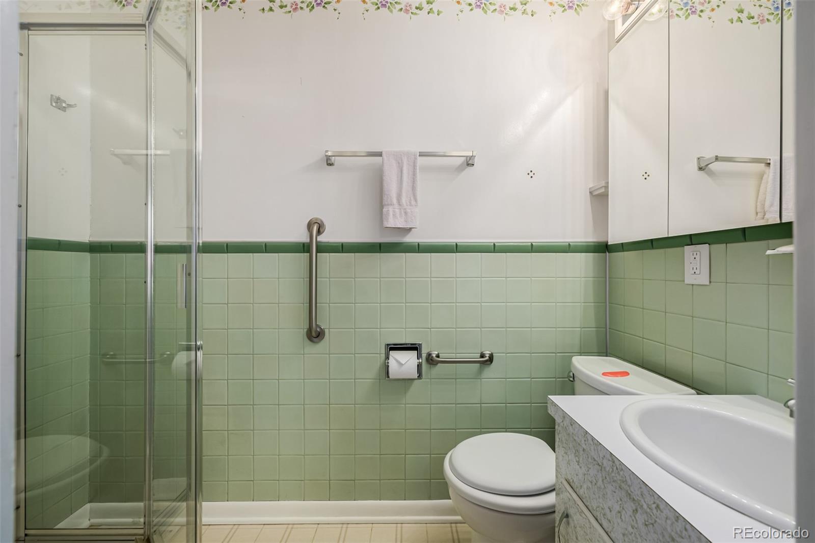 MLS Image #18 for 2764 s irving street,denver, Colorado