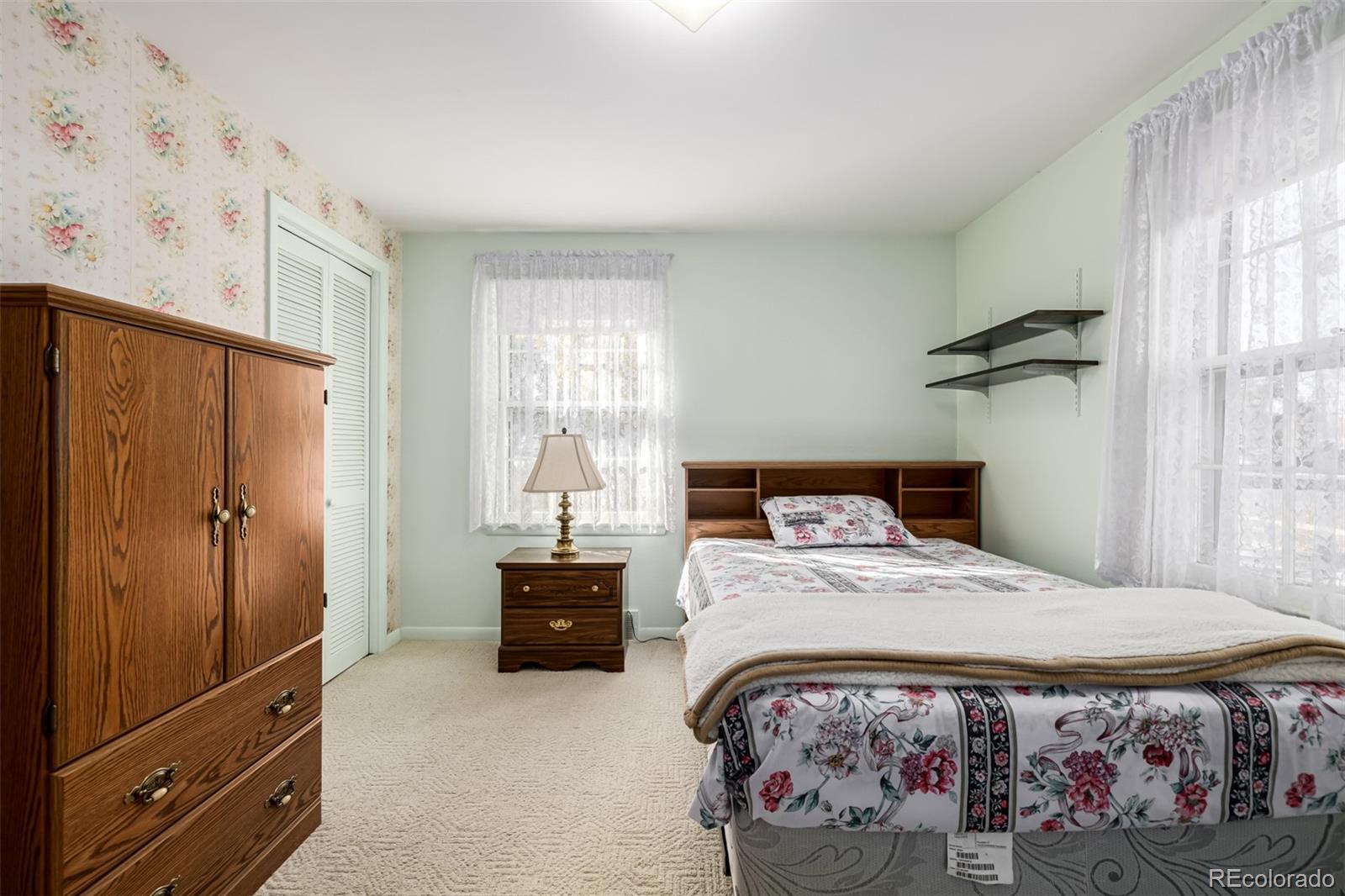 MLS Image #19 for 2764 s irving street,denver, Colorado