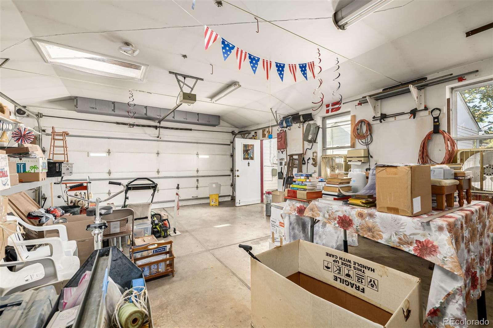 MLS Image #21 for 2764 s irving street,denver, Colorado