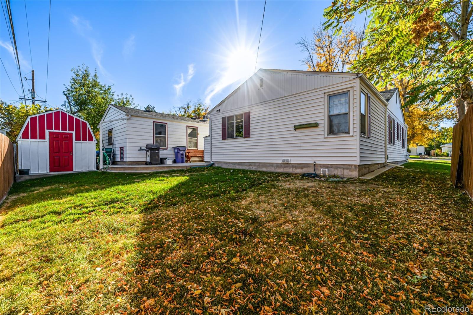 MLS Image #22 for 2764 s irving street,denver, Colorado